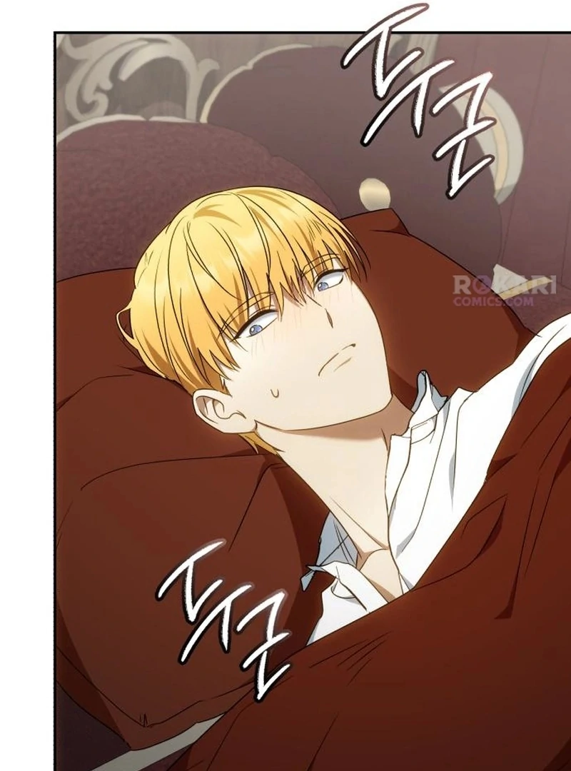 Read My Husband Was Stolen Twice Manga Online