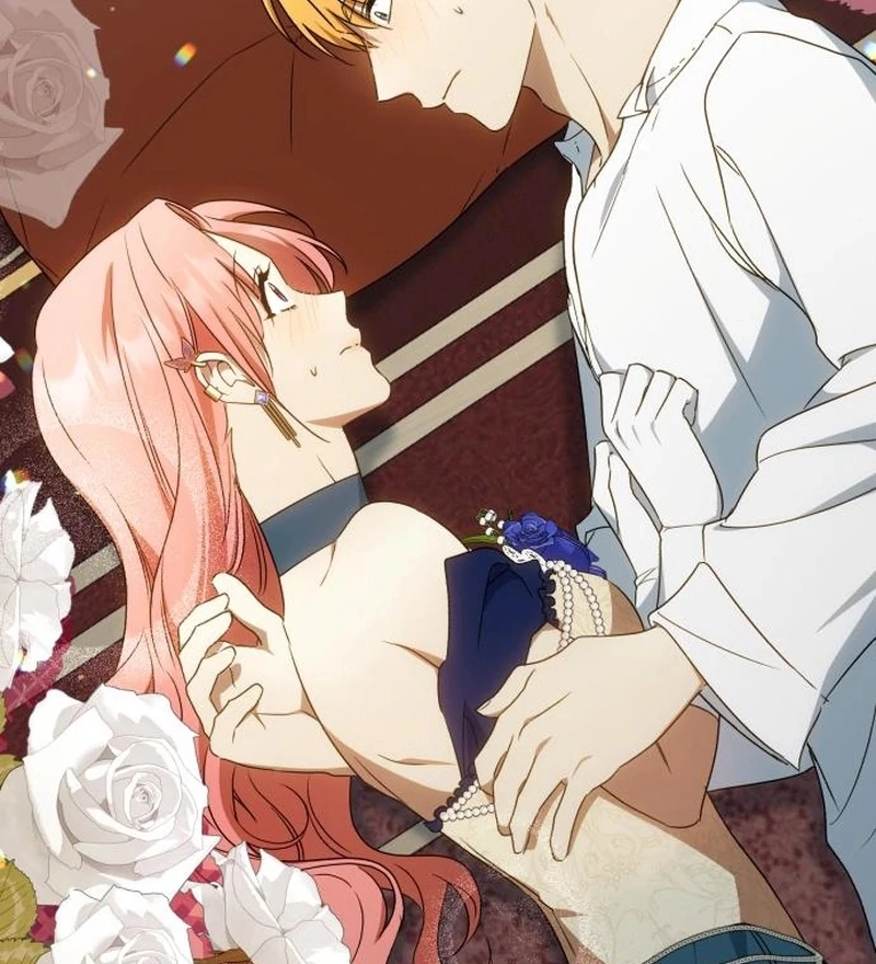 Read My Husband Was Stolen Twice Manga Online