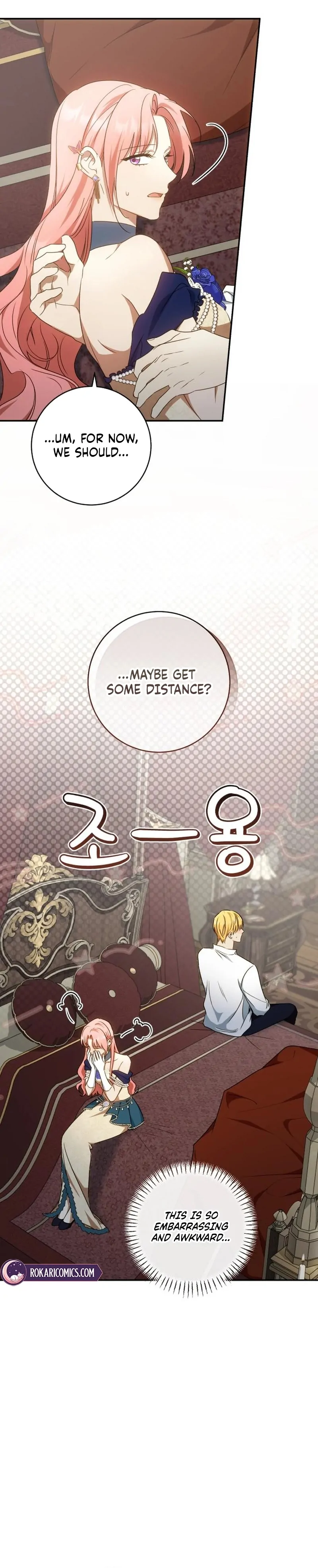 Read My Husband Was Stolen Twice Manga Online