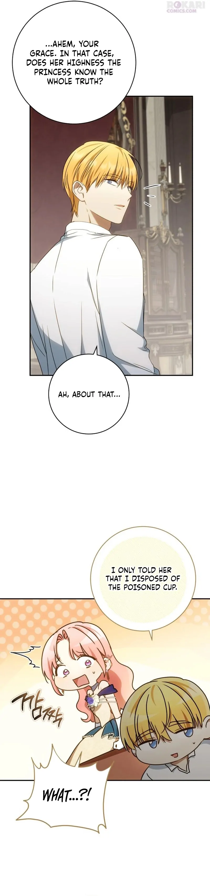 Read My Husband Was Stolen Twice Manga Online