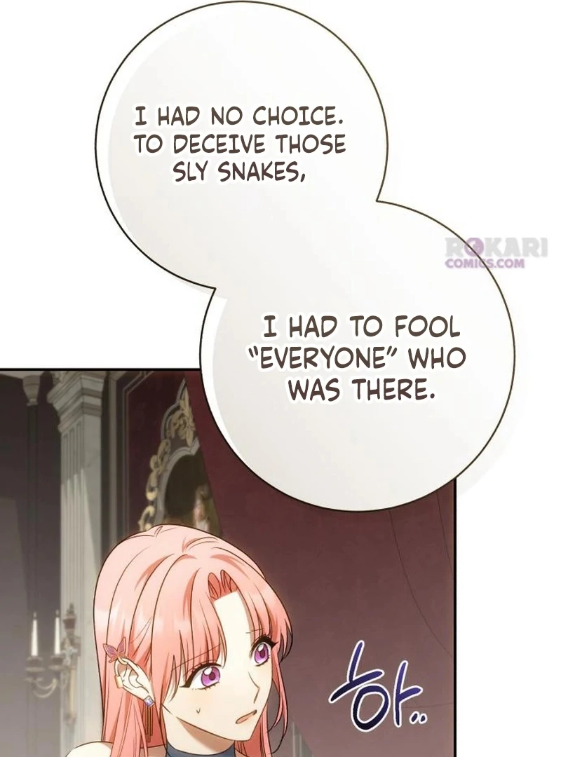 Read My Husband Was Stolen Twice Manga Online