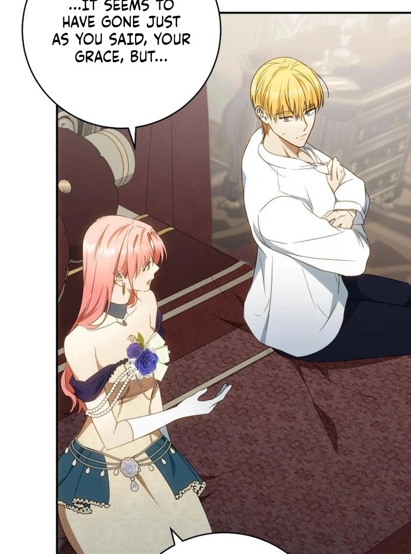 Read My Husband Was Stolen Twice Manga Online