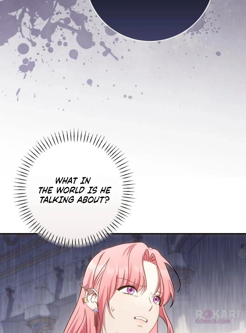 Read My Husband Was Stolen Twice Manga Online