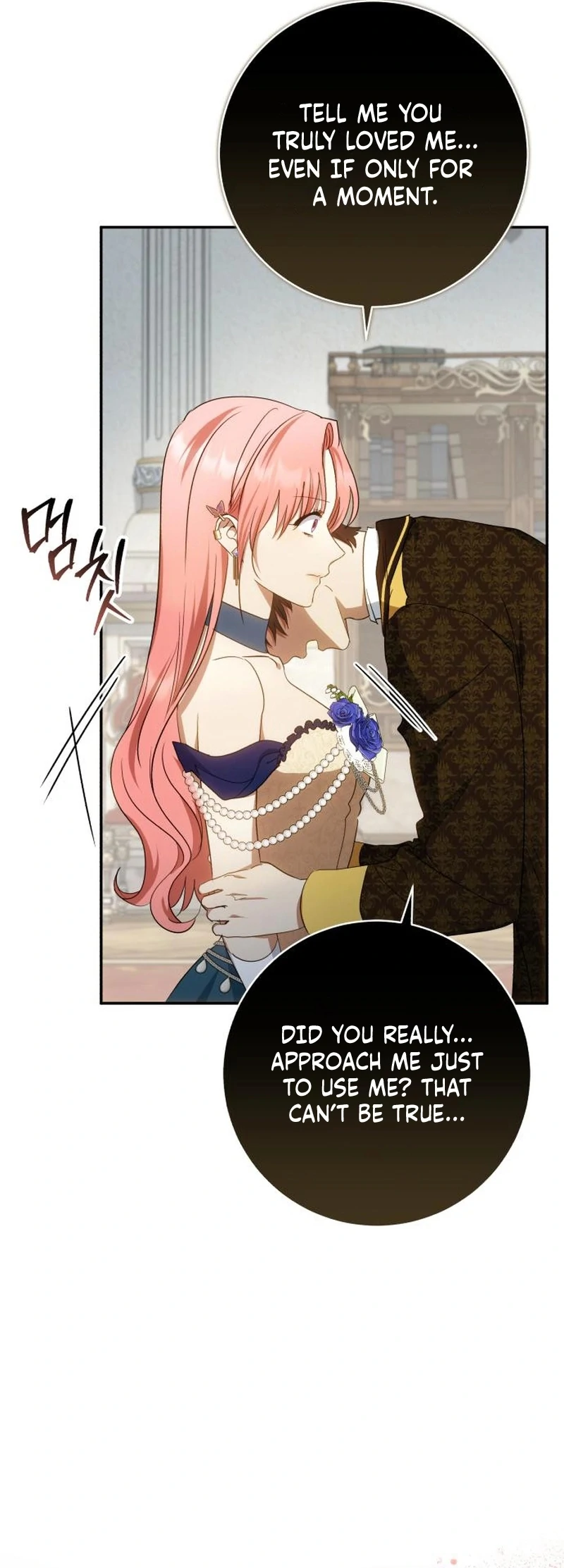 Read My Husband Was Stolen Twice Manga Online