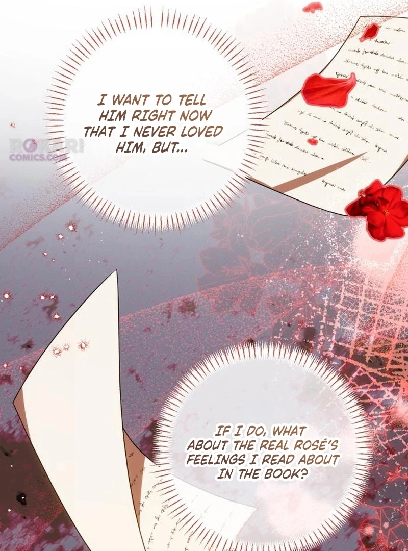 Read My Husband Was Stolen Twice Manga Online