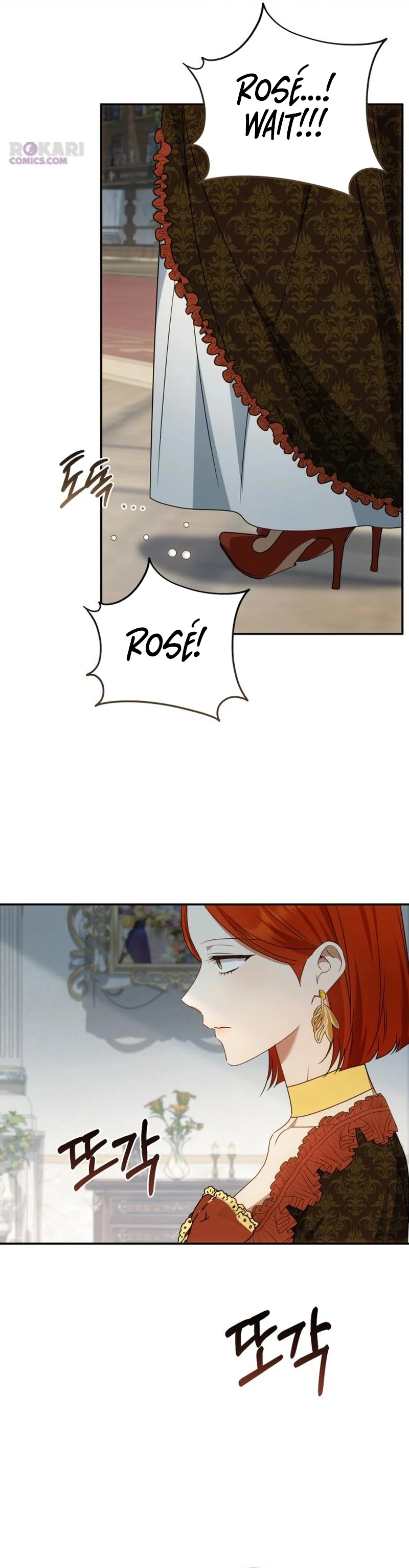 Read My Husband Was Stolen Twice Manga Online