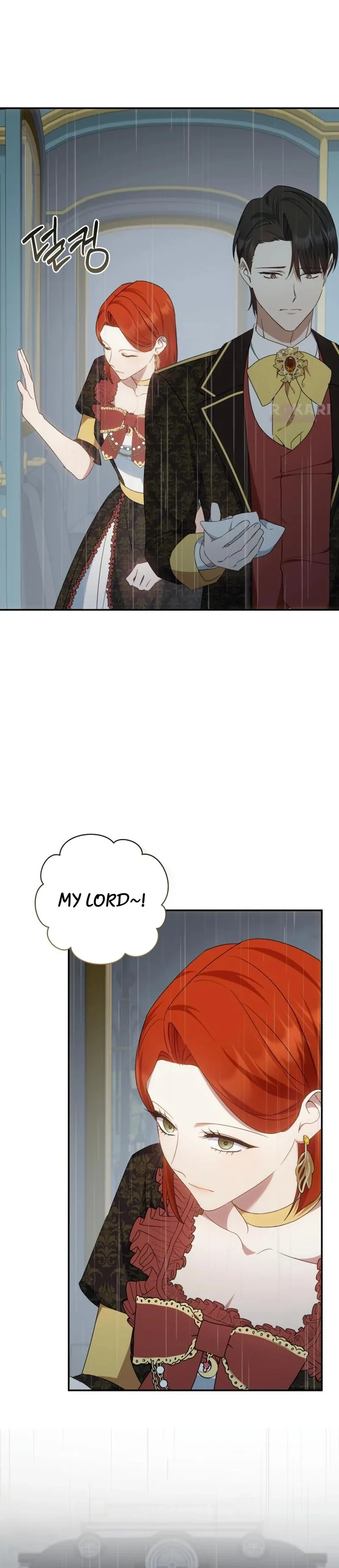 Read My Husband Was Stolen Twice Manga Online