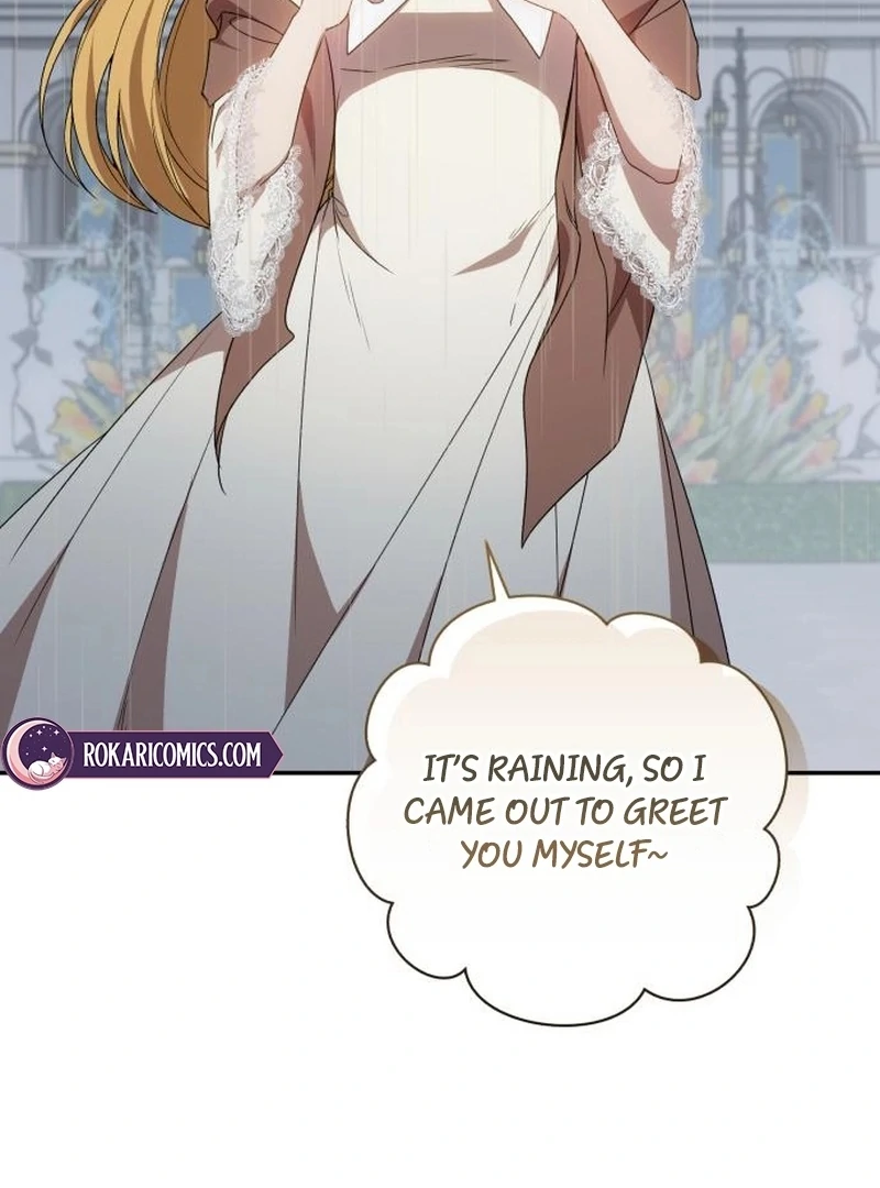 Read My Husband Was Stolen Twice Manga Online