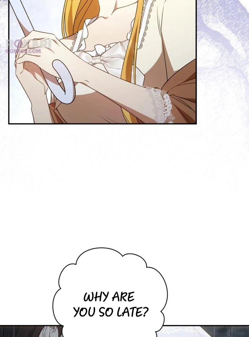 Read My Husband Was Stolen Twice Manga Online