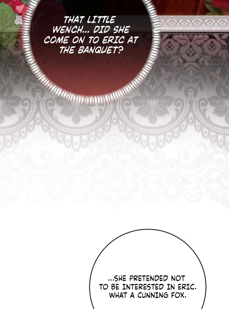 Read My Husband Was Stolen Twice Manga Online