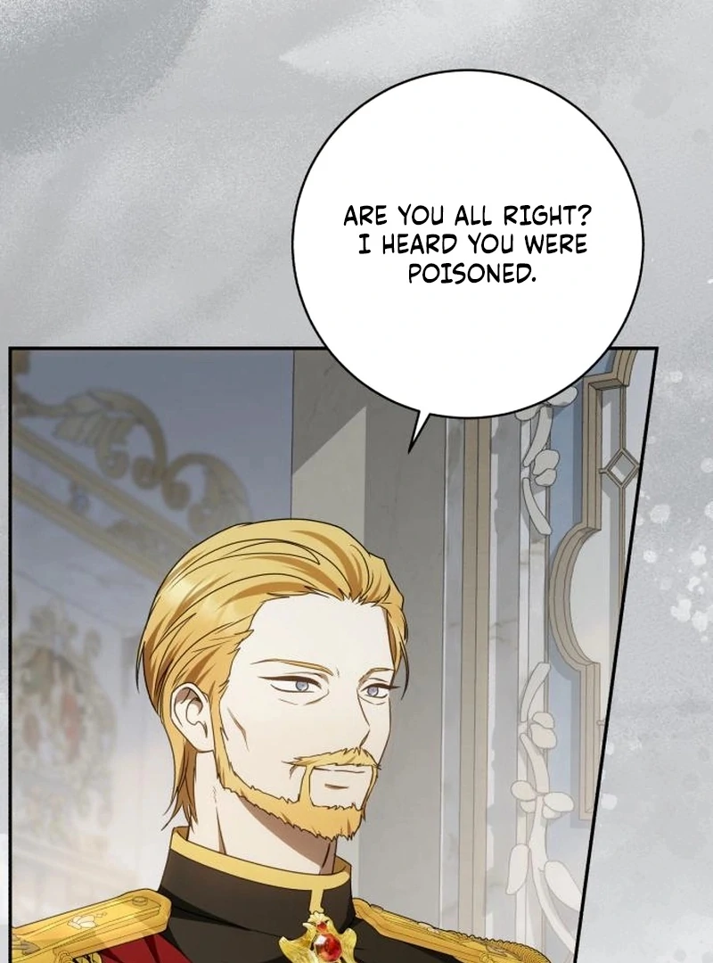 Read My Husband Was Stolen Twice Manga Online