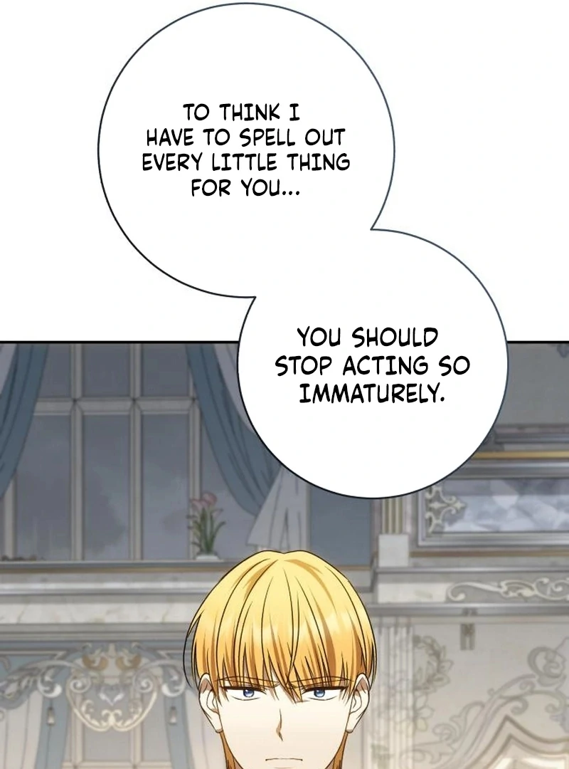 Read My Husband Was Stolen Twice Manga Online