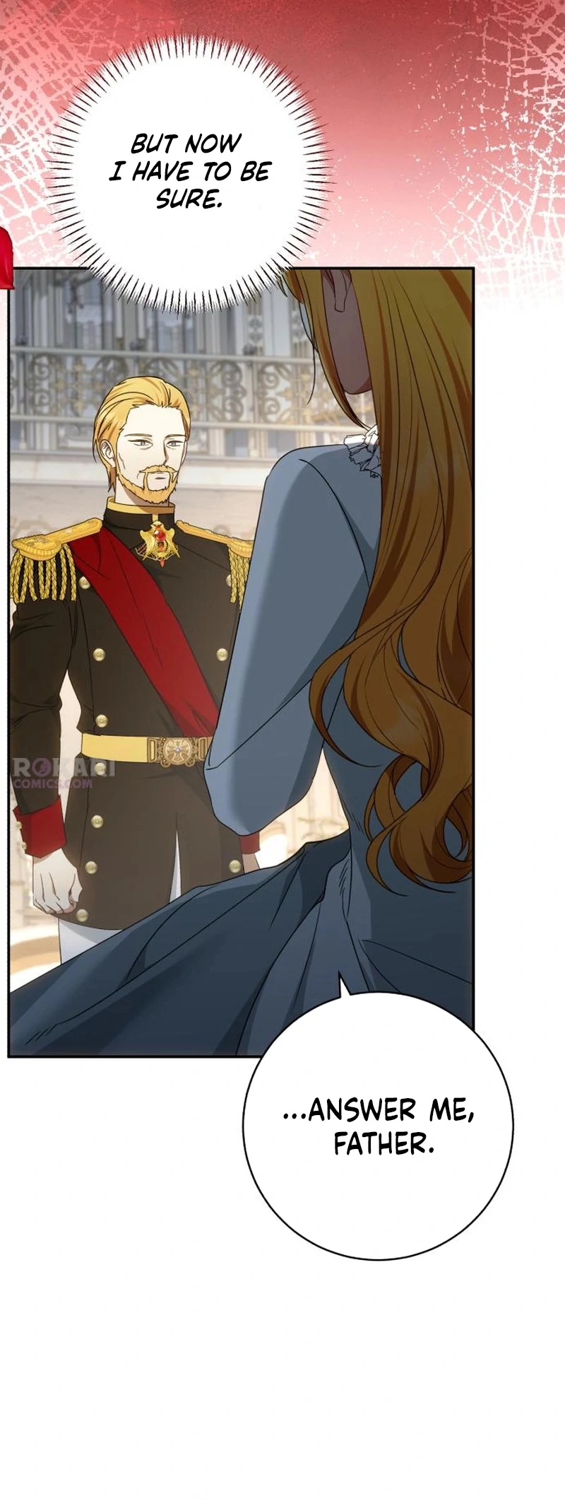 Read My Husband Was Stolen Twice Manga Online