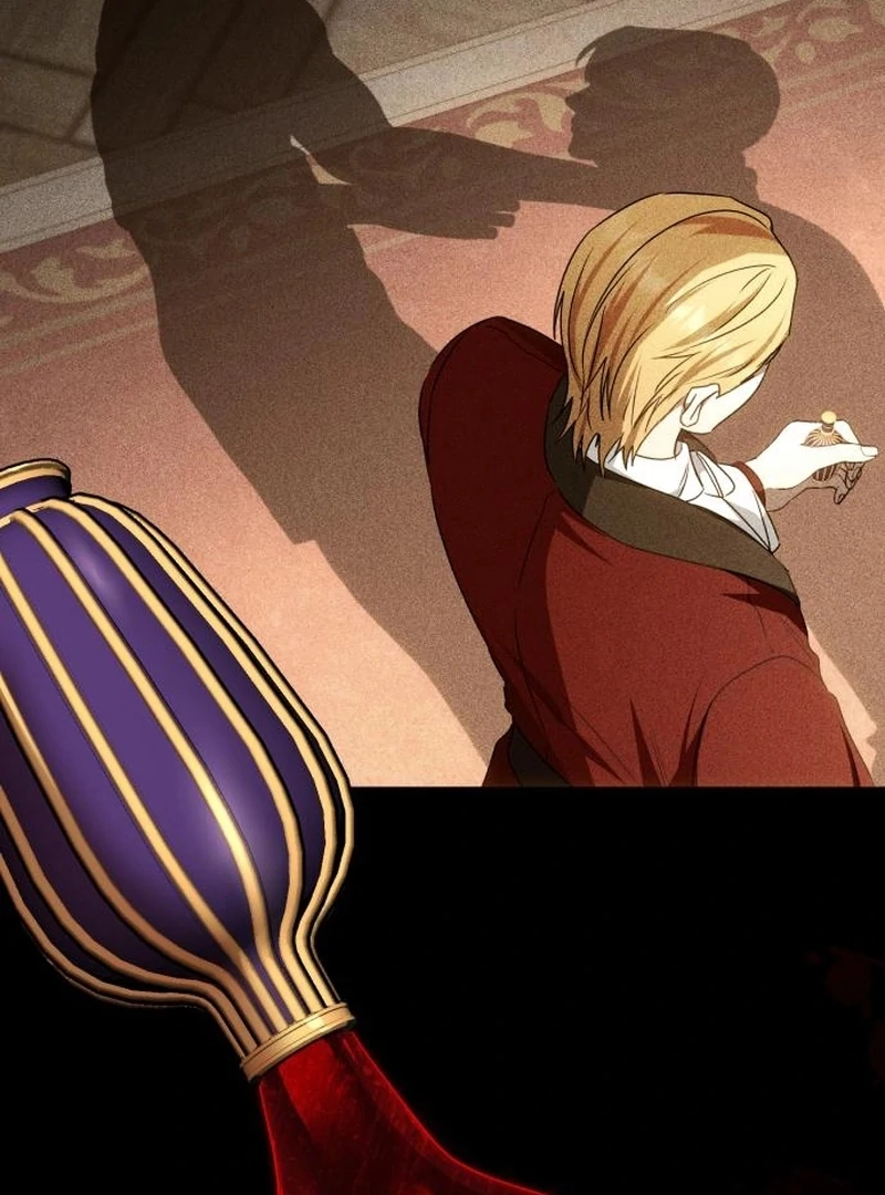 Read My Husband Was Stolen Twice Manga Online