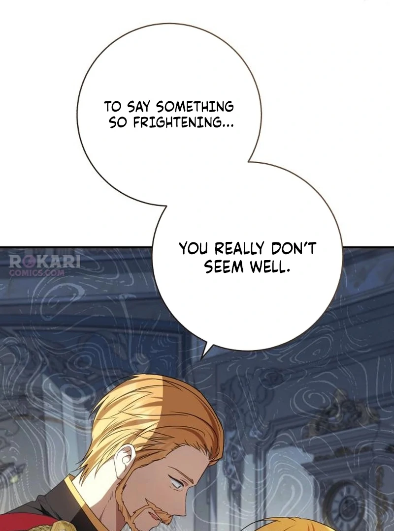 Read My Husband Was Stolen Twice Manga Online