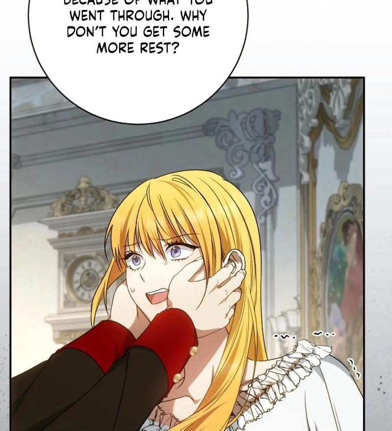 Read My Husband Was Stolen Twice Manga Online