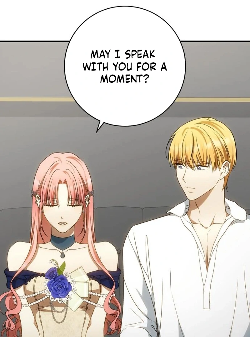 Read My Husband Was Stolen Twice Manga Online