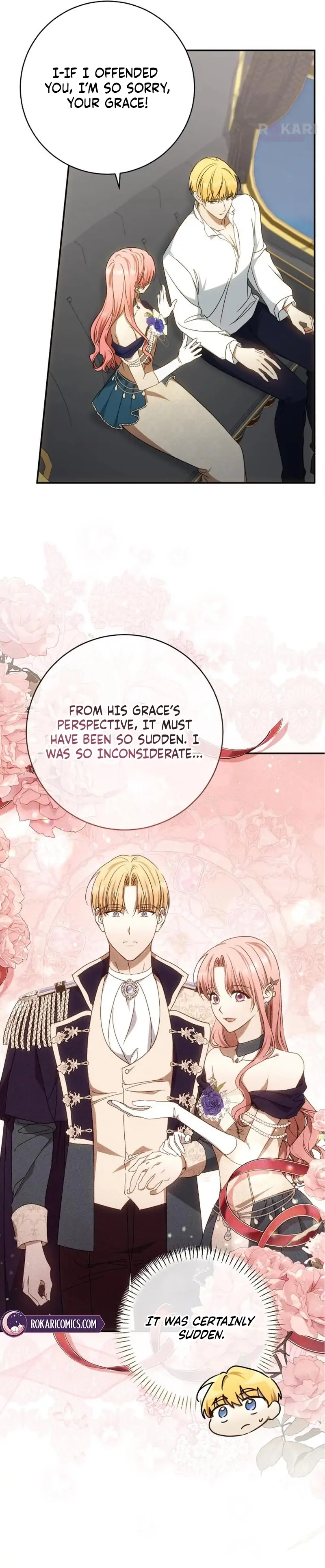 Read My Husband Was Stolen Twice Manga Online