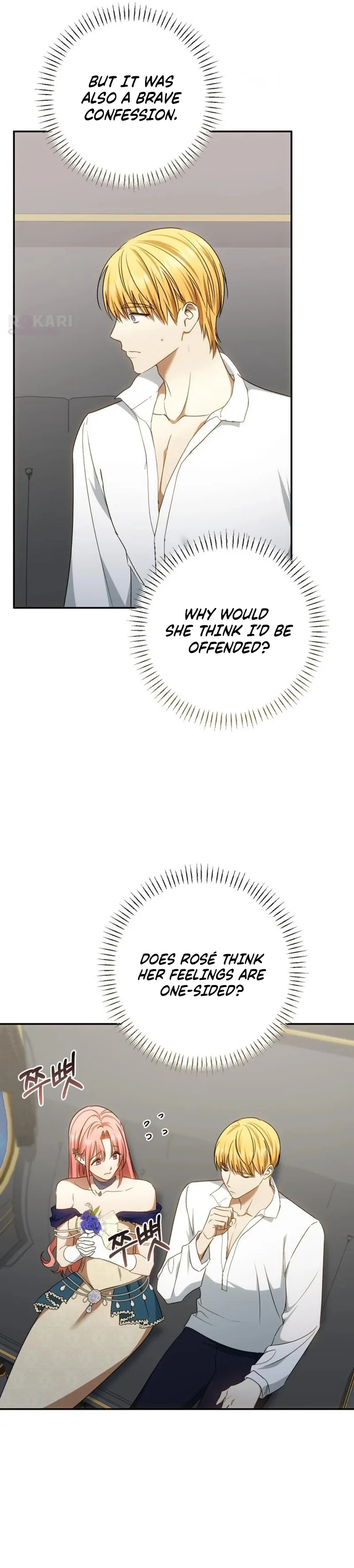 Read My Husband Was Stolen Twice Manga Online