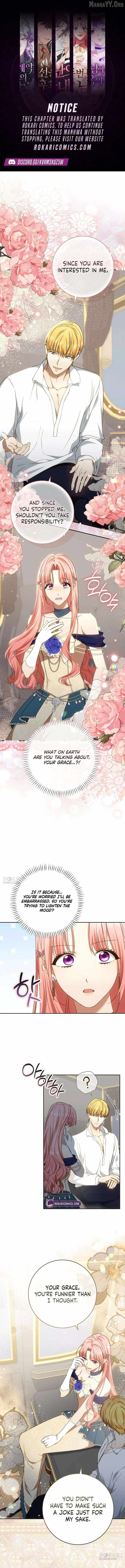 Read My Husband Was Stolen Twice Manga Online