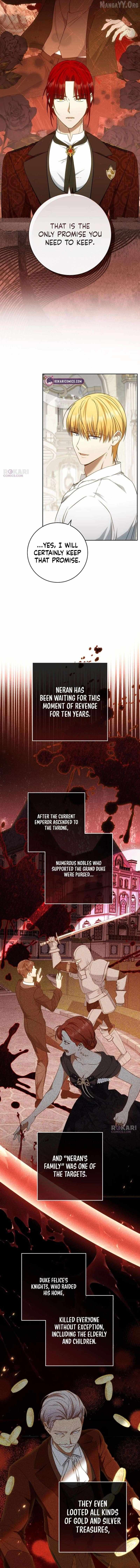 Read My Husband Was Stolen Twice Manga Online