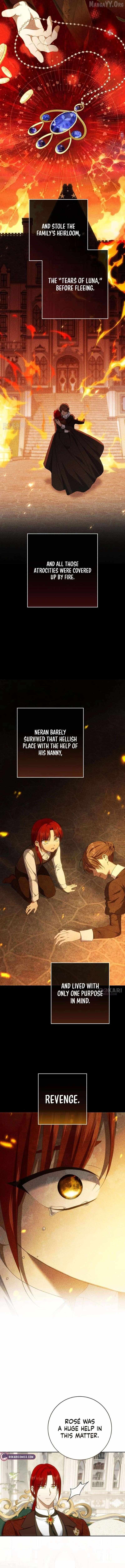 Read My Husband Was Stolen Twice Manga Online