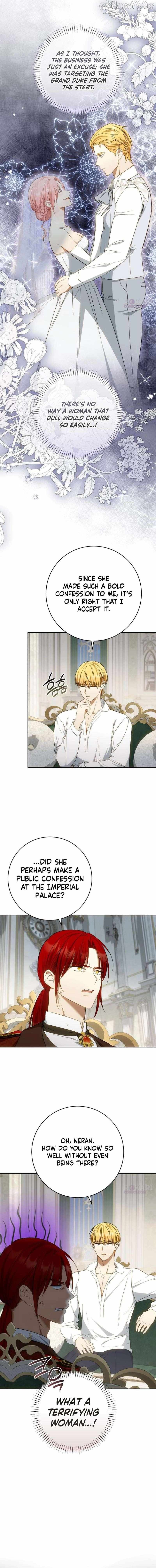 Read My Husband Was Stolen Twice Manga Online