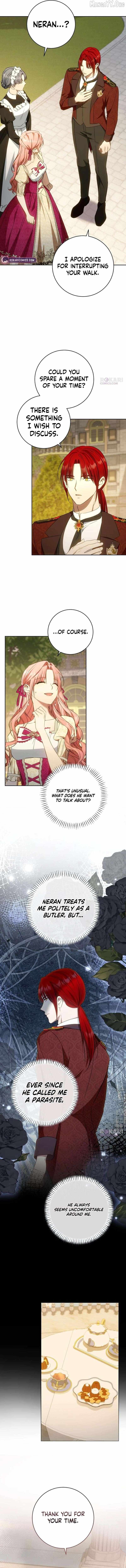 Read My Husband Was Stolen Twice Manga Online