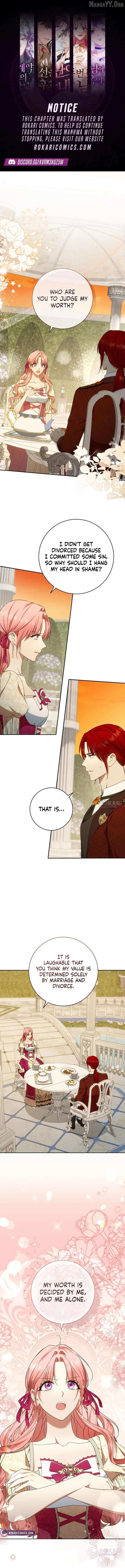 Read My Husband Was Stolen Twice Manga Online