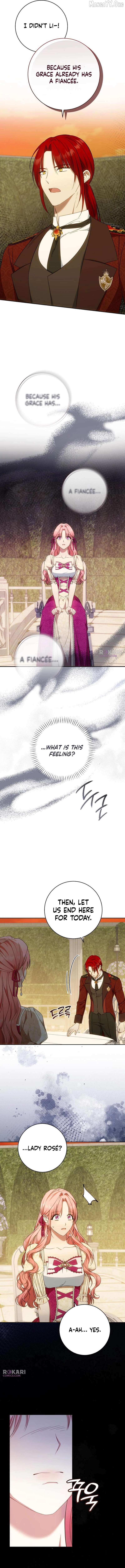 Read My Husband Was Stolen Twice Manga Online