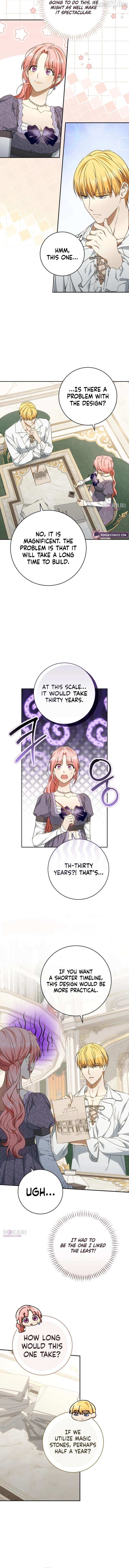 Read My Husband Was Stolen Twice Manga Online