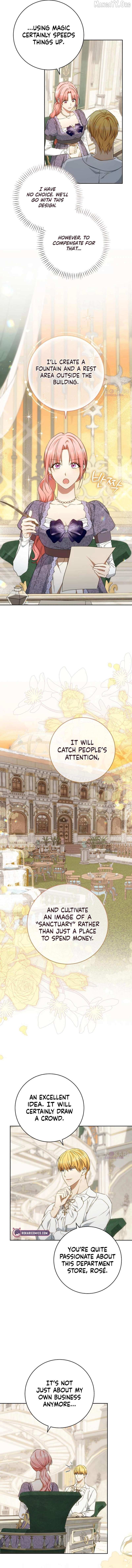 Read My Husband Was Stolen Twice Manga Online