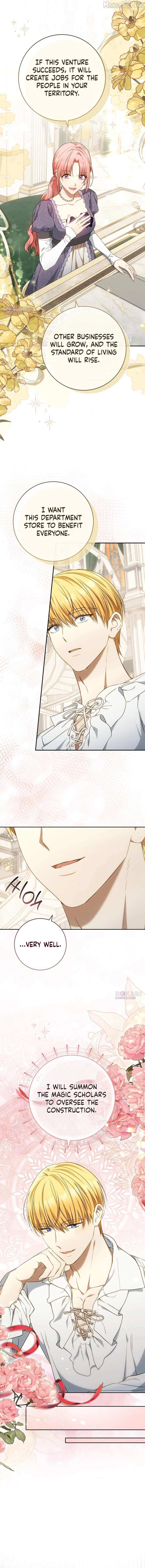 Read My Husband Was Stolen Twice Manga Online