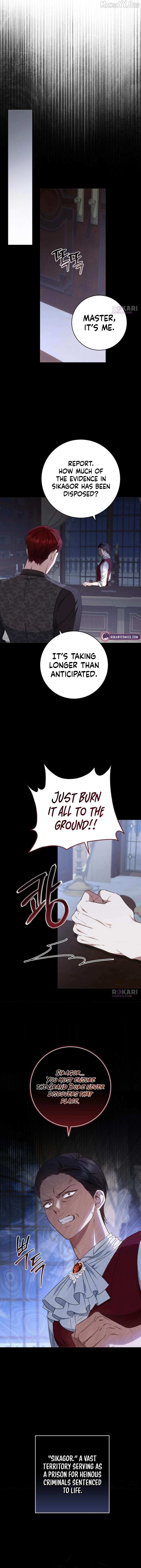 Read My Husband Was Stolen Twice Manga Online