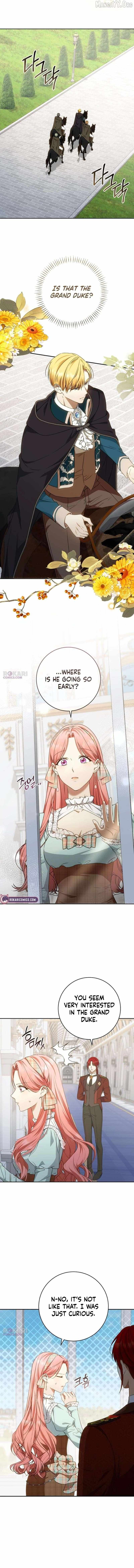 Read My Husband Was Stolen Twice Manga Online