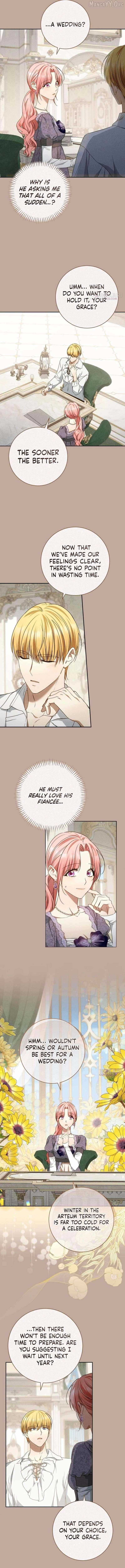 Read My Husband Was Stolen Twice Manga Online