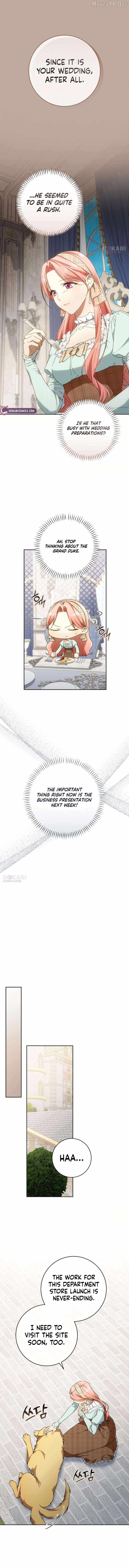 Read My Husband Was Stolen Twice Manga Online