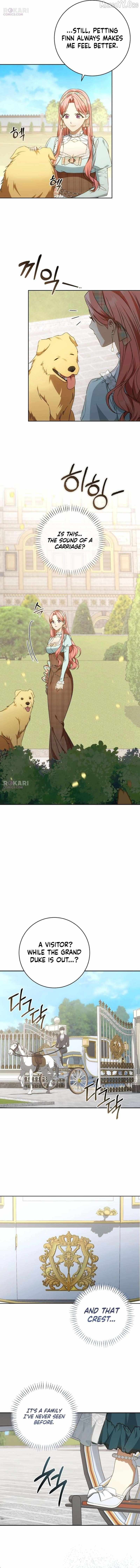 Read My Husband Was Stolen Twice Manga Online