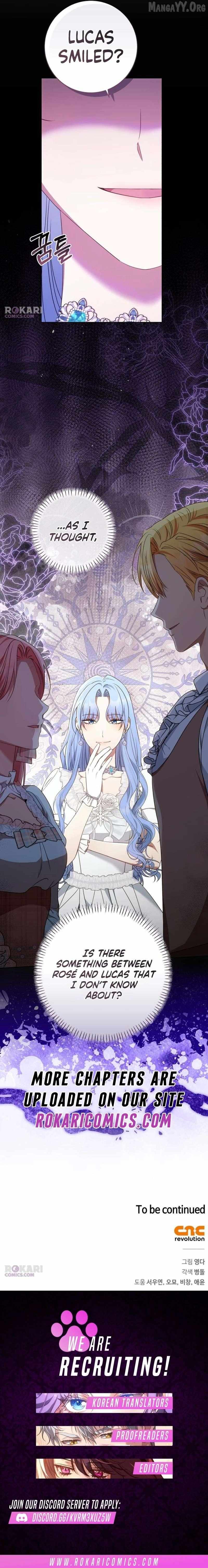 Read My Husband Was Stolen Twice Manga Online