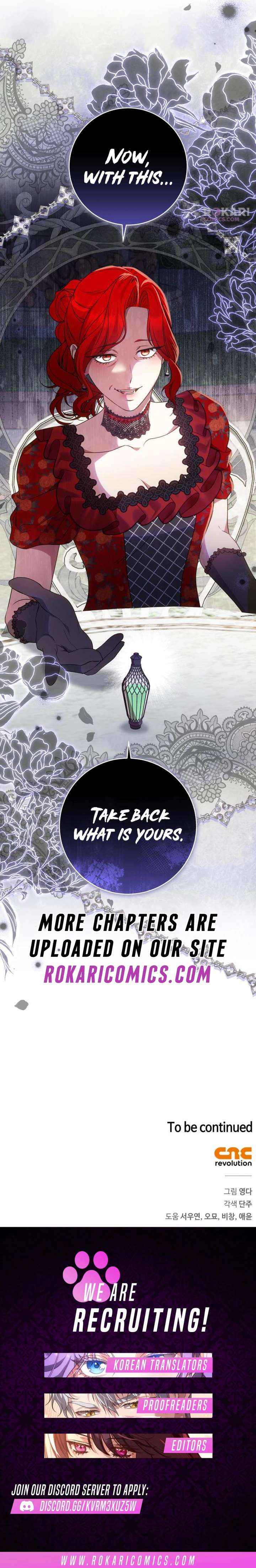 Read My Husband Was Stolen Twice Manga Online