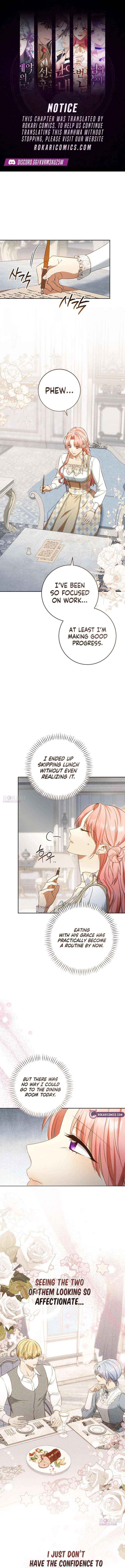 Read My Husband Was Stolen Twice Manga Online