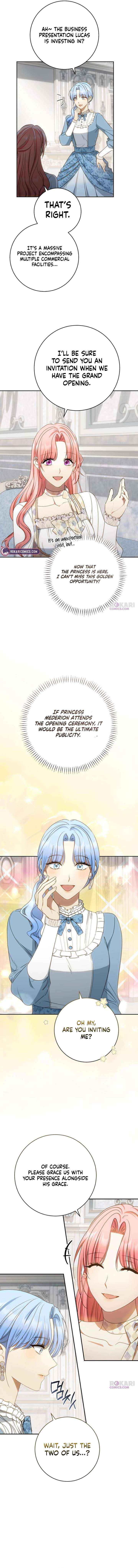 Read My Husband Was Stolen Twice Manga Online