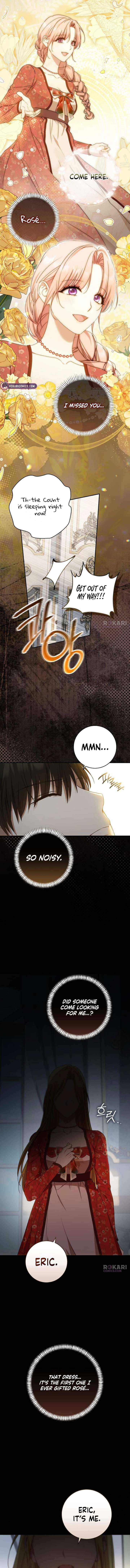 Read My Husband Was Stolen Twice Manga Online