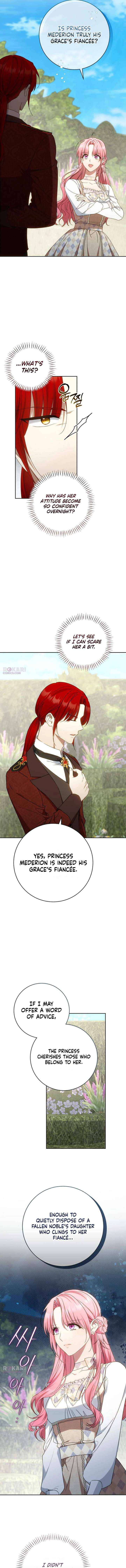 Read My Husband Was Stolen Twice Manga Online