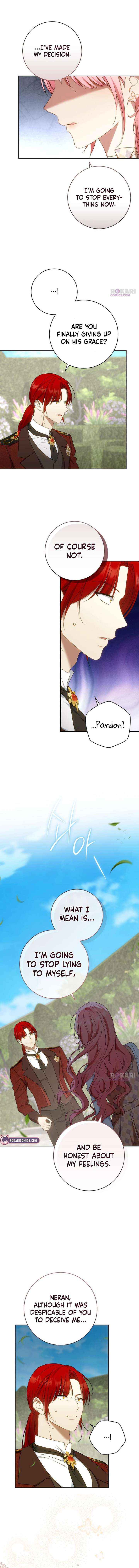 Read My Husband Was Stolen Twice Manga Online