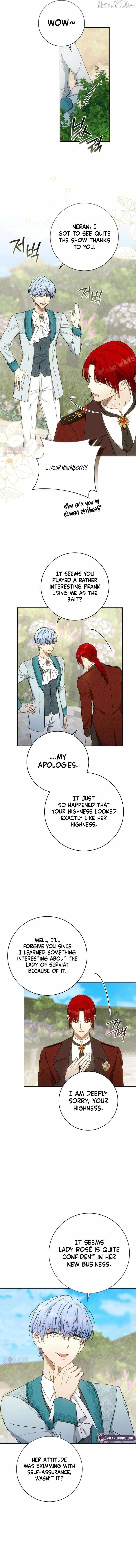 Read My Husband Was Stolen Twice Manga Online