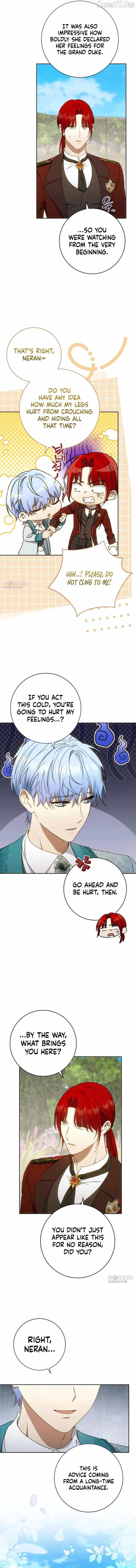 Read My Husband Was Stolen Twice Manga Online