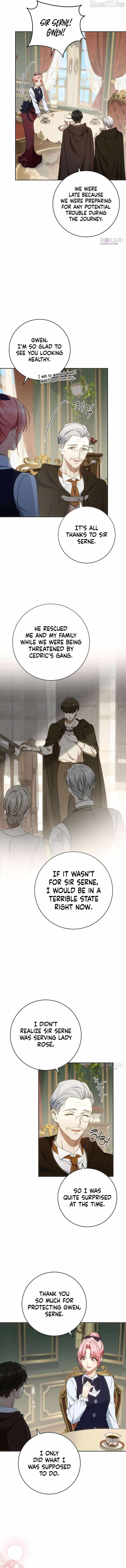 Read My Husband Was Stolen Twice Manga Online