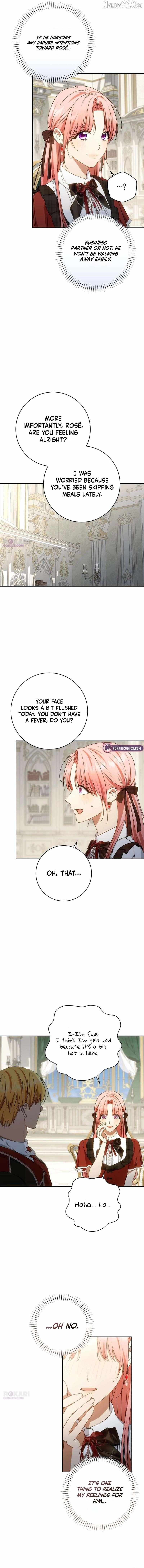 Read My Husband Was Stolen Twice Manga Online