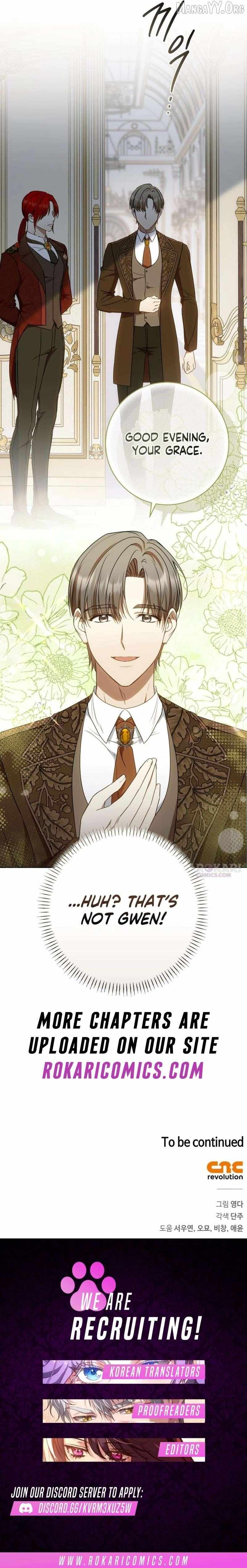 Read My Husband Was Stolen Twice Manga Online